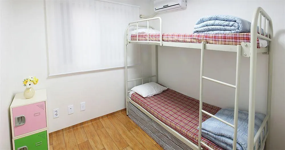 Family & Friends House Hotel Seoul South Korea