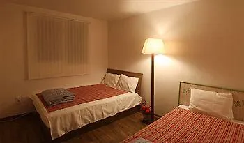 Family & Friends House Hotel Seoul